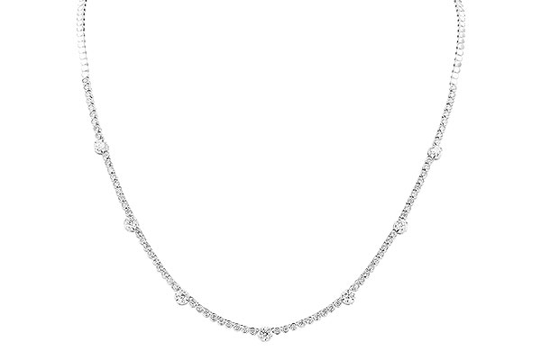 B301-73710: NECKLACE 2.02 TW (17 INCHES)