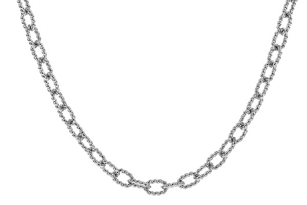 B301-78247: ROLO SM (20", 1.9MM, 14KT, LOBSTER CLASP)