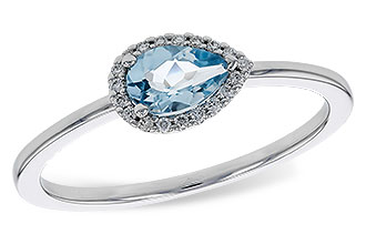 C302-65510: LDS RG .36 AQUA .42 TGW (6x4MM AQ)