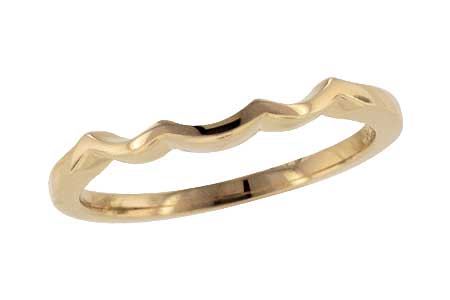 D119-95519: LDS WED RING