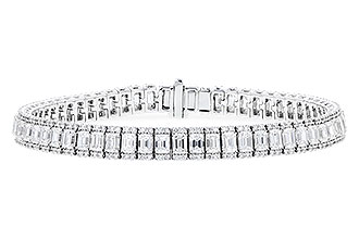 D301-74601: BRACELET 8.90 E.C. 10.40 TW