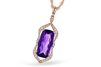 G300-84592: NECK 5.06 AMY 5.30 TGW