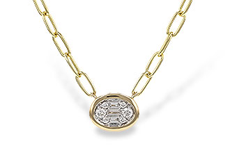 G302-69119: NECK .03 BAG .12 TW (18")