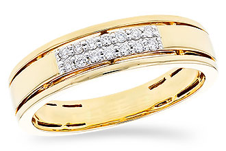 K301-74619: GTS WED RG .15 TW
