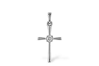 M302-66364: PENDANT .05 BR